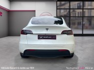 TESLA d'occasion MODEL Y Standard RWD de 2023 Nice (06)﻿