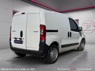 CITROEN d'occasion NEMO 1.3 HDI de 2014 Grenoble (38)﻿