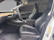 TESLA d'occasion MODEL Y Standard RWD de 2023 Nice (06)﻿