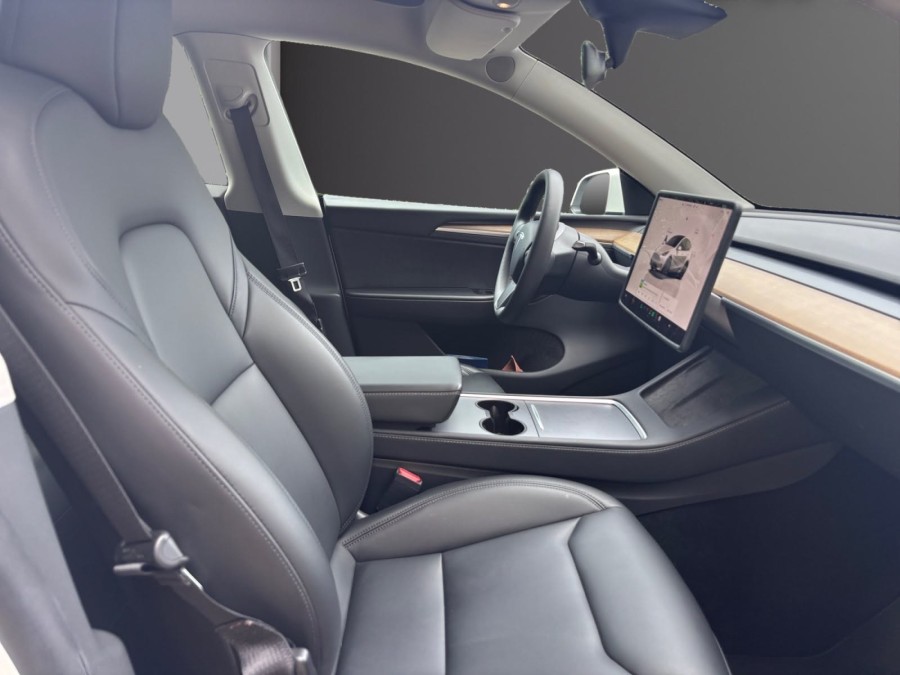 TESLA d'occasion MODEL Y Standard RWD de 2023 Nice (06)﻿