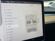 TESLA d'occasion MODEL Y Standard RWD de 2023 Nice (06)﻿