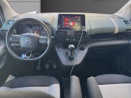 CITROEN d'occasion BERLINGO M 1.2 PURETECH 110 LIVE de 2018 La Ciotat