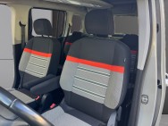 CITROEN d'occasion BERLINGO M 1.2 PURETECH 110 LIVE de 2018 La Ciotat