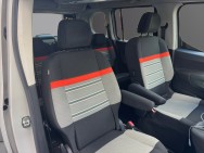 CITROEN d'occasion BERLINGO M 1.2 PURETECH 110 LIVE de 2018 La Ciotat