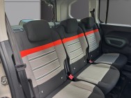 CITROEN d'occasion BERLINGO M 1.2 PURETECH 110 LIVE de 2018 La Ciotat