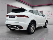 JAGUAR d'occasion E-PACE 2.0D 150 de 2020 Beauvais (60)﻿