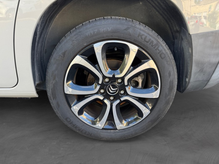 CITROEN d'occasion BERLINGO M 1.2 PURETECH 110 LIVE de 2018 La Ciotat