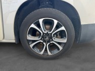 CITROEN d'occasion BERLINGO M 1.2 PURETECH 110 LIVE de 2018 La Ciotat