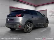PEUGEOT d'occasion 3008 1.2 130 de 2018 Pamiers (09)﻿
