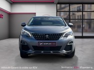 PEUGEOT d'occasion 3008 1.2 130 de 2018 Pamiers (09)﻿
