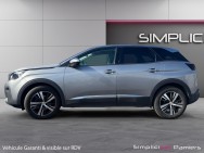 PEUGEOT d'occasion 3008 1.2 130 de 2018 Pamiers (09)﻿