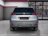 PEUGEOT d'occasion 3008 1.2 130 de 2018 Pamiers (09)﻿