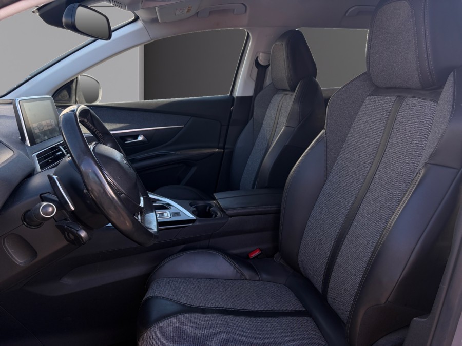 PEUGEOT d'occasion 3008 1.2 130 de 2018 Pamiers (09)﻿