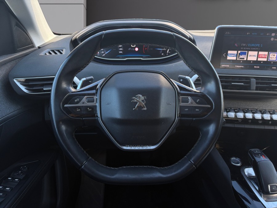 PEUGEOT d'occasion 3008 1.2 130 de 2018 Pamiers (09)﻿