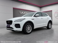 JAGUAR d'occasion E-PACE 2.0D 150 de 2020 Beauvais (60)﻿