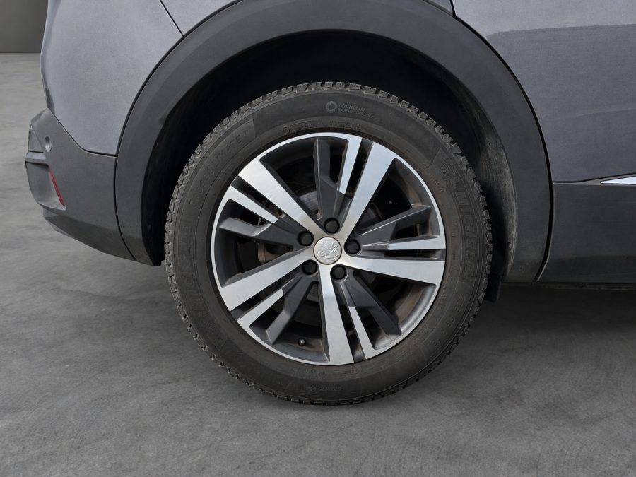 PEUGEOT d'occasion 3008 1.2 130 de 2018 Pamiers (09)﻿