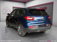 RENAULT d'occasion KADJAR 1.5 dCi 110ch energy Business EDC eco² de