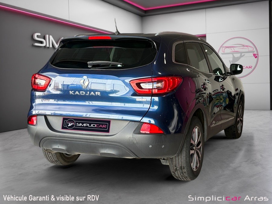 RENAULT d'occasion KADJAR 1.5 dCi 110ch energy Business EDC eco² de