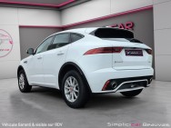JAGUAR d'occasion E-PACE 2.0D 150 de 2020 Beauvais (60)﻿