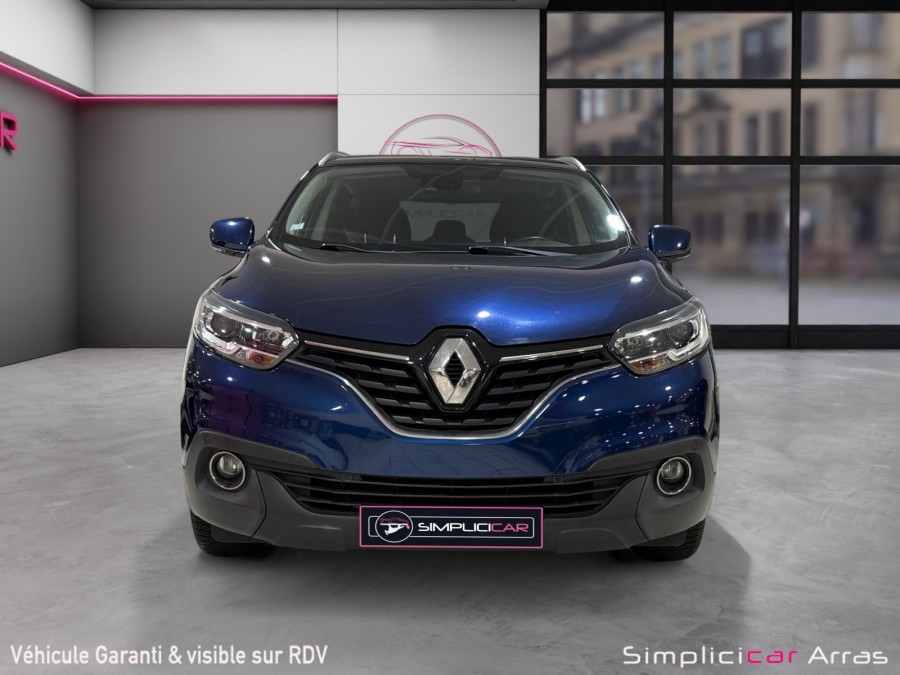 RENAULT d'occasion KADJAR 1.5 dCi 110ch energy Business EDC eco² de