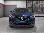 RENAULT d'occasion KADJAR 1.5 dCi 110ch energy Business EDC eco² de