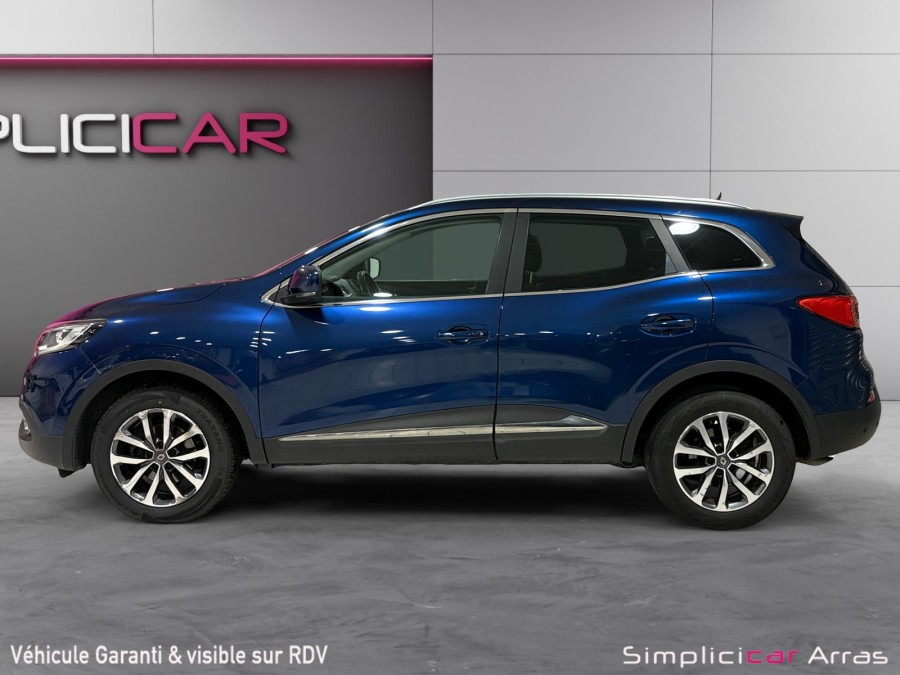 RENAULT d'occasion KADJAR 1.5 dCi 110ch energy Business EDC eco² de