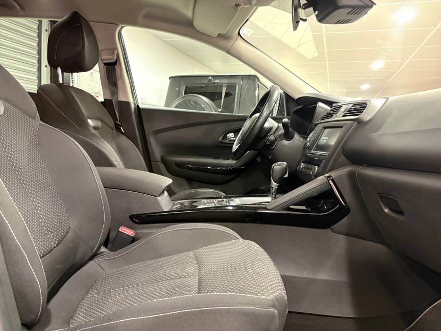 RENAULT d'occasion KADJAR 1.5 dCi 110ch energy Business EDC eco² de