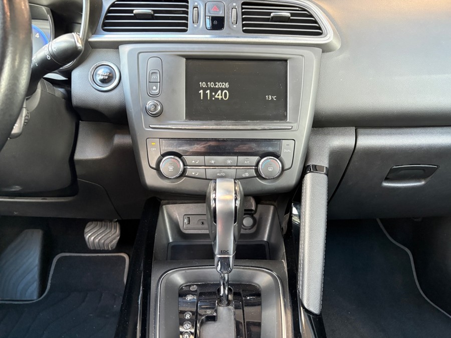 RENAULT d'occasion KADJAR 1.5 dCi 110ch energy Business EDC eco² de