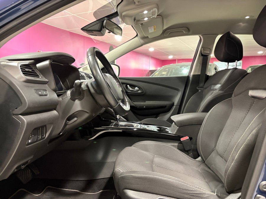 RENAULT d'occasion KADJAR 1.5 dCi 110ch energy Business EDC eco² de