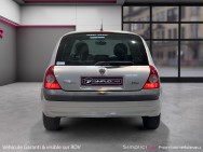 RENAULT d'occasion CLIO Clio 2 phase 2 1.2 Confort de 2003
