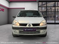 RENAULT d'occasion CLIO Clio 2 phase 2 1.2 Confort de 2003