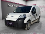 CITROEN d'occasion NEMO 1.3 HDI de 2014 Grenoble (38)﻿