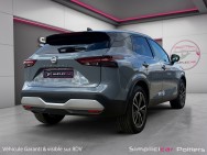 NISSAN d'occasion QASHQAI III 1.3 140 MILD HYBRID TEKNA de 2023