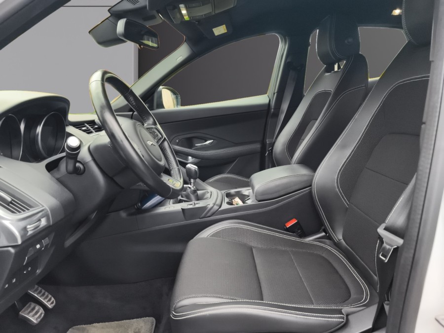 JAGUAR d'occasion E-PACE 2.0D 150 de 2020 Beauvais (60)﻿