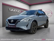 NISSAN d'occasion QASHQAI III 1.3 140 MILD HYBRID TEKNA de 2023