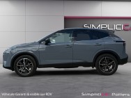 NISSAN d'occasion QASHQAI III 1.3 140 MILD HYBRID TEKNA de 2023
