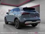 NISSAN d'occasion QASHQAI III 1.3 140 MILD HYBRID TEKNA de 2023
