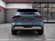 NISSAN d'occasion QASHQAI III 1.3 140 MILD HYBRID TEKNA de 2023