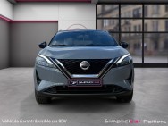 NISSAN d'occasion QASHQAI III 1.3 140 MILD HYBRID TEKNA de 2023