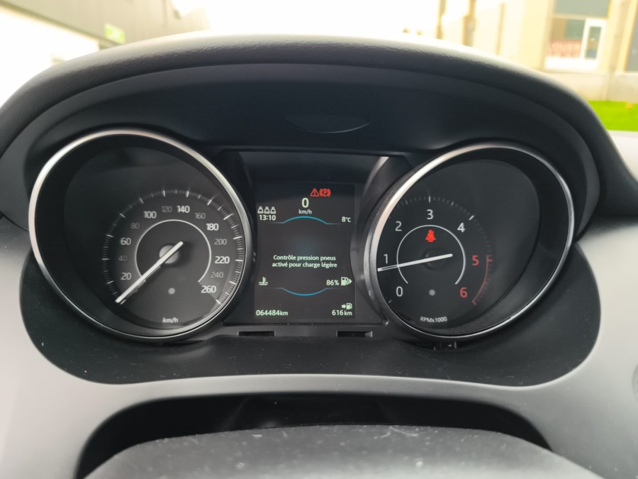 JAGUAR d'occasion E-PACE 2.0D 150 de 2020 Beauvais (60)﻿