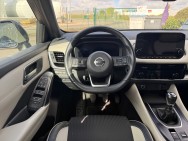 NISSAN d'occasion QASHQAI III 1.3 140 MILD HYBRID TEKNA de 2023