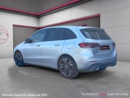 MERCEDES d'occasion CLASSE B III B180 1.3 136 BUSINESS LINE EDITION