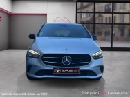 MERCEDES d'occasion CLASSE B III B180 1.3 136 BUSINESS LINE EDITION