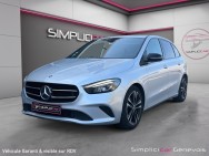MERCEDES d'occasion CLASSE B III B180 1.3 136 BUSINESS LINE EDITION