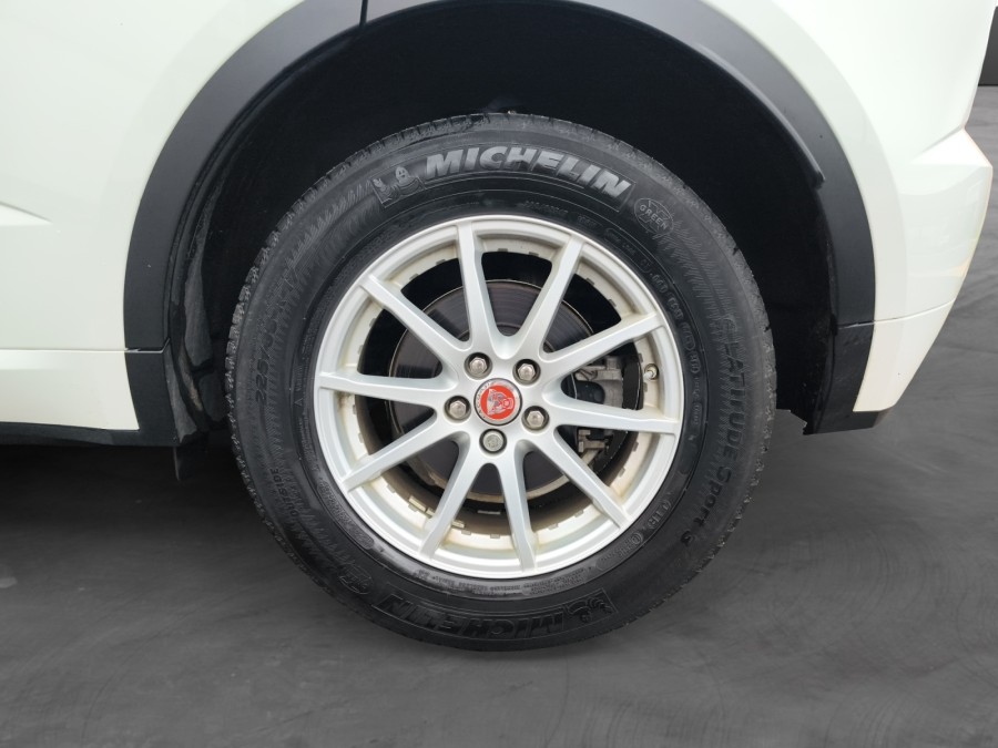 JAGUAR d'occasion E-PACE 2.0D 150 de 2020 Beauvais (60)﻿