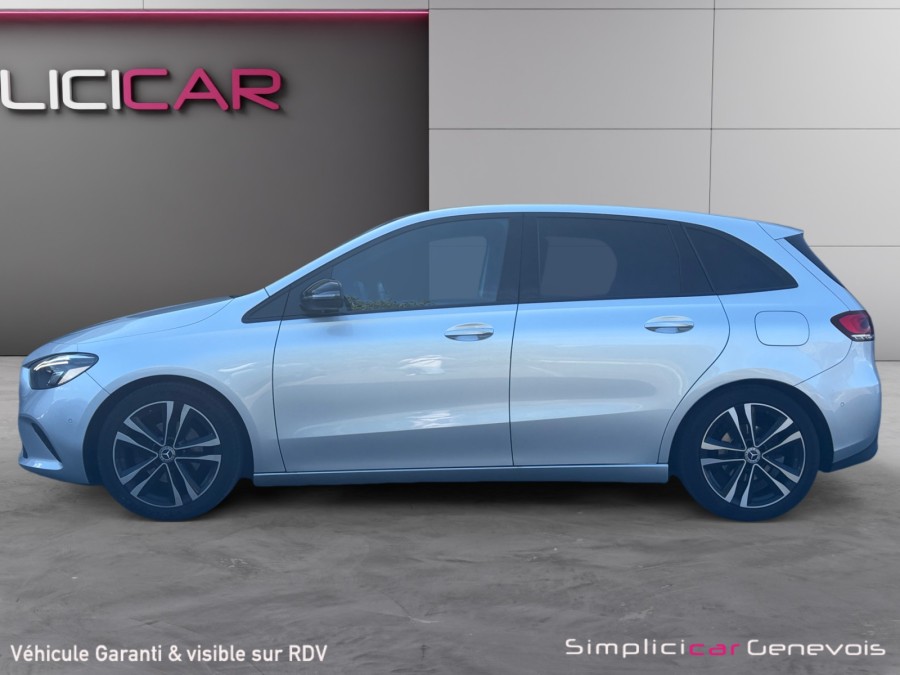MERCEDES d'occasion CLASSE B III B180 1.3 136 BUSINESS LINE EDITION