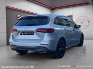 MERCEDES d'occasion CLASSE B III B180 1.3 136 BUSINESS LINE EDITION