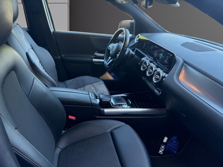 MERCEDES d'occasion CLASSE B III B180 1.3 136 BUSINESS LINE EDITION