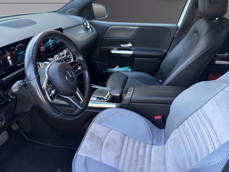 MERCEDES d'occasion CLASSE B III B180 1.3 136 BUSINESS LINE EDITION