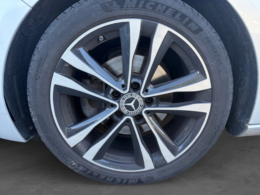MERCEDES d'occasion CLASSE B III B180 1.3 136 BUSINESS LINE EDITION